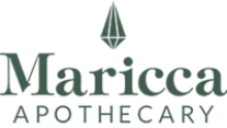 Maricca Apothecary logo